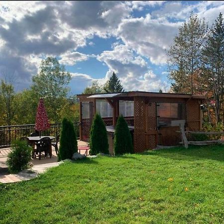 La Spacieuse Riverstone Citq3O1849 Saint Pierre de Broughton Luaran gambar
