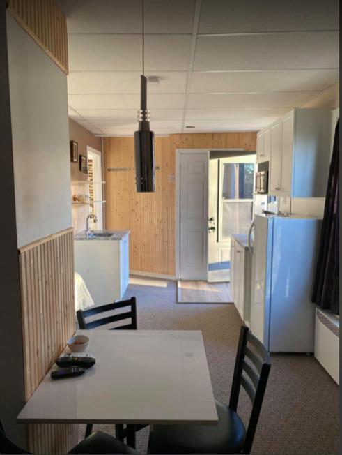 La Spacieuse Riverstone Citq3O1849 Saint Pierre de Broughton Luaran gambar