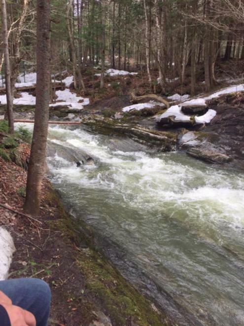 La Spacieuse Riverstone Citq3O1849 Saint Pierre de Broughton Luaran gambar