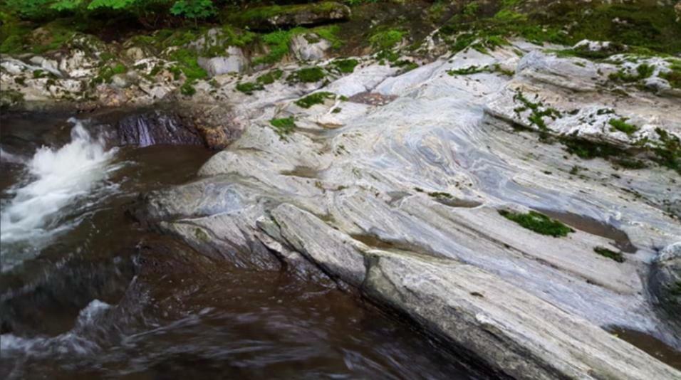 La Spacieuse Riverstone Citq3O1849 Saint Pierre de Broughton Luaran gambar