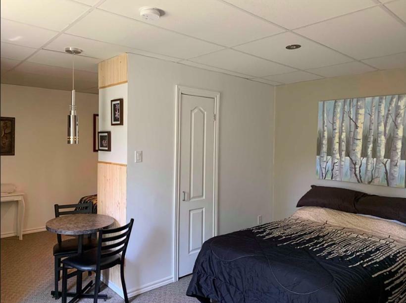 La Spacieuse Riverstone Citq3O1849 Saint Pierre de Broughton Luaran gambar