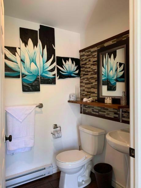La Spacieuse Riverstone Citq3O1849 Saint Pierre de Broughton Luaran gambar